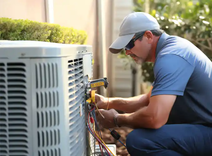 installateur Niawier